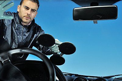 Learn More About Auto Glass Replacement Auto glass replacement