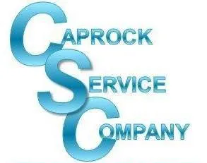 Caprock Service Company
