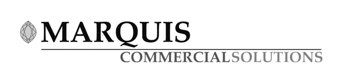 Marquis Commercial Solutions - Logo