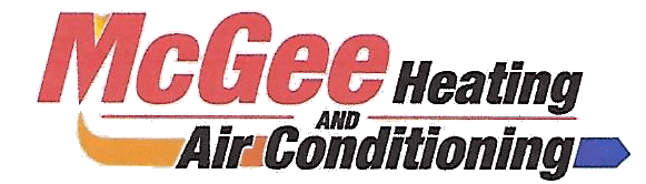 McGee Heating and Air Conditioning - Logo
