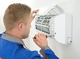 Air Conditioning Services