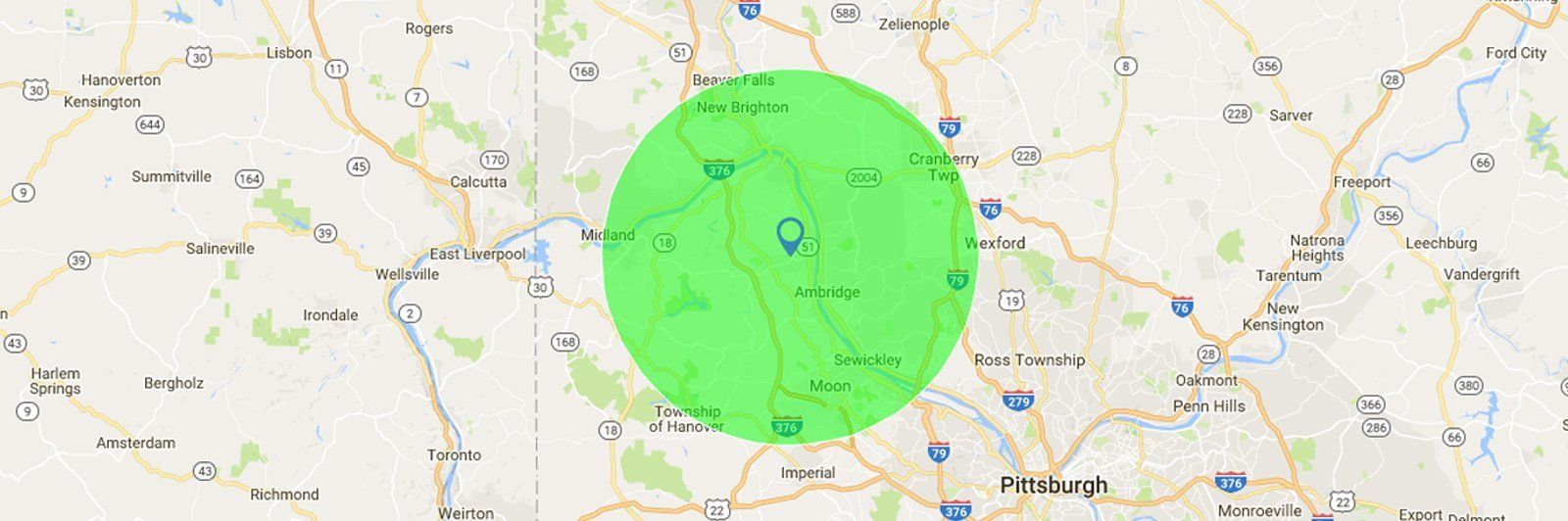 McGee Heating and Air Conditioning | 724-375-5181