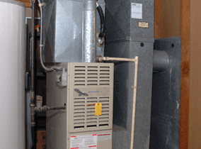 Heating Repairs