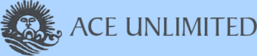 Ace Unlimited - Logo