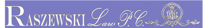 Raszewski Law PC - logo
