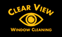 Clear View Window Cleaning - Logo