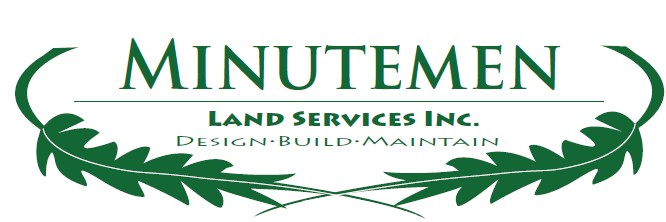 Minutemen Land Services - Logo
