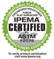 IPEMA Certified