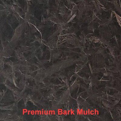 Premium Bark Mulch