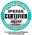 IPEMA Certified to ASTM F3351