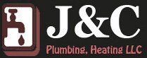 J & C Plumbing, Heating LLC company logo