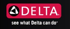 Delta company logo