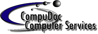 Computer Service FAQs | CompuDoc Computer Services