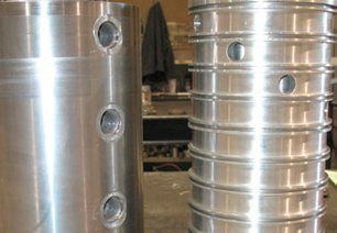 Hydraulic cylinder products