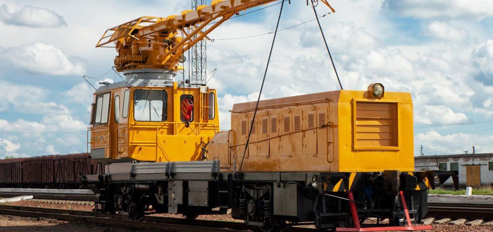 Diamond Hydraulics work