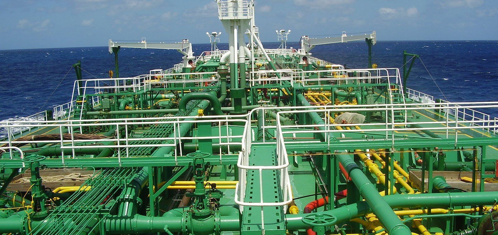 Diamond Hydraulics work