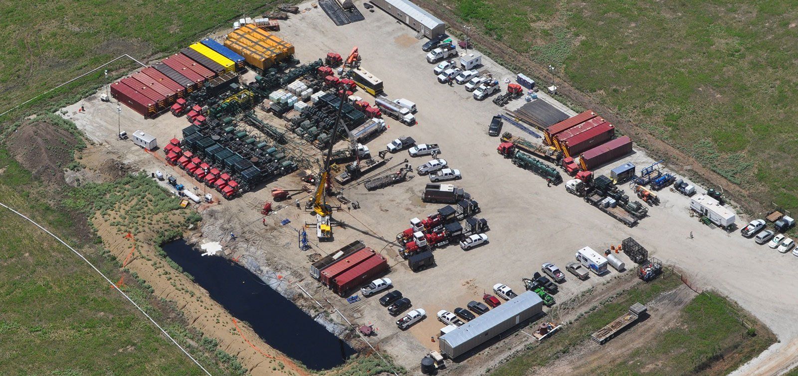 Diamond Hydraulics work