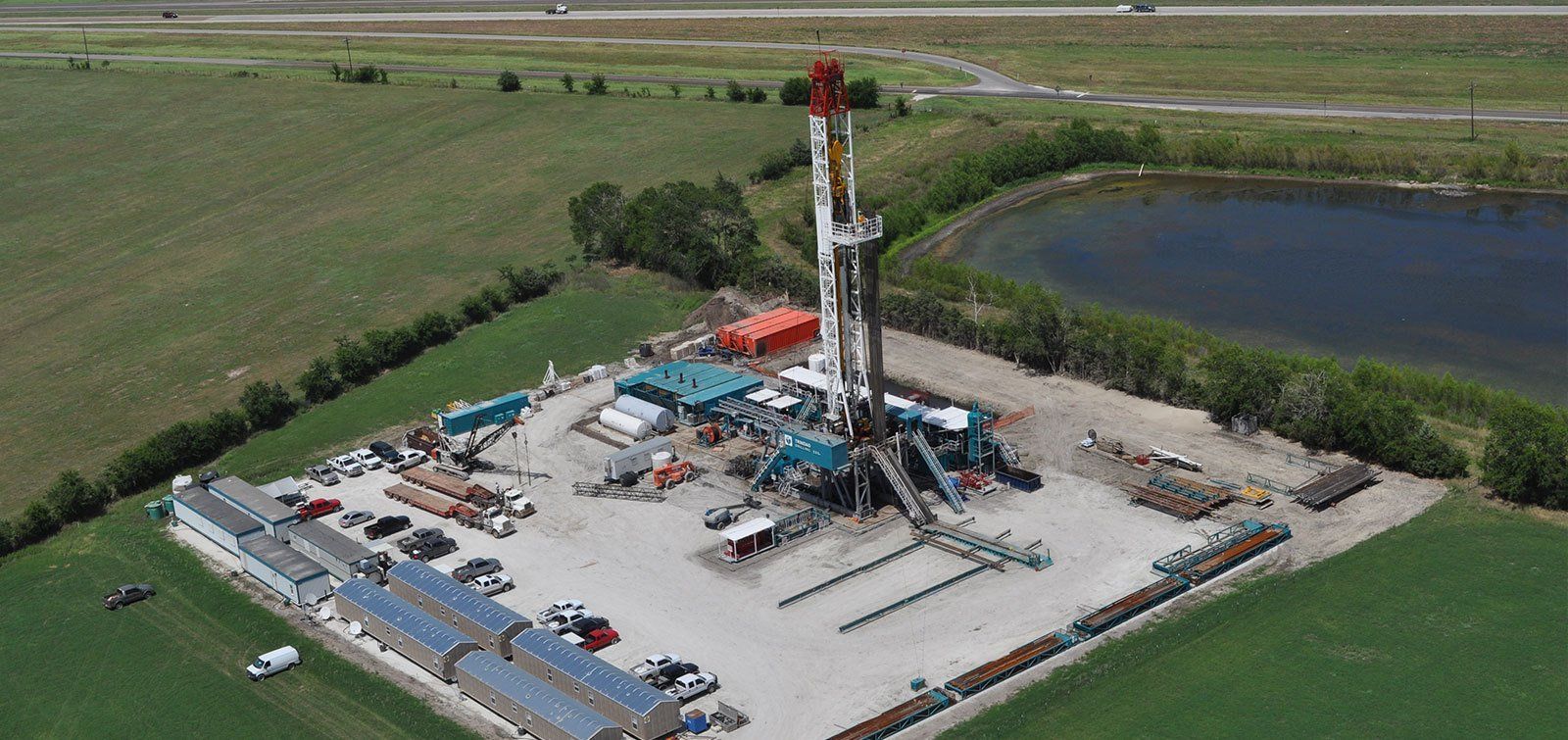 Diamond Hydraulics work