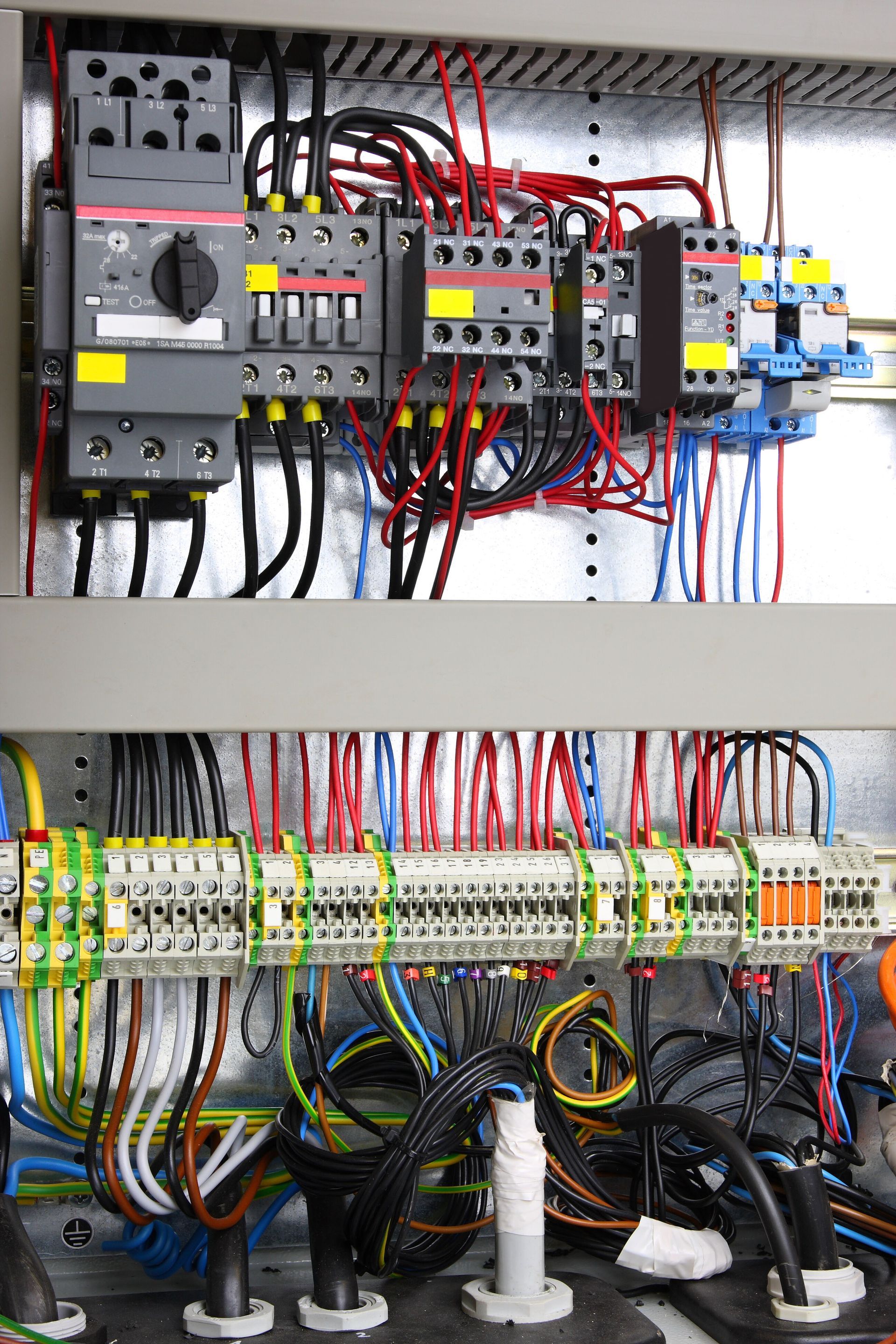 electrical services