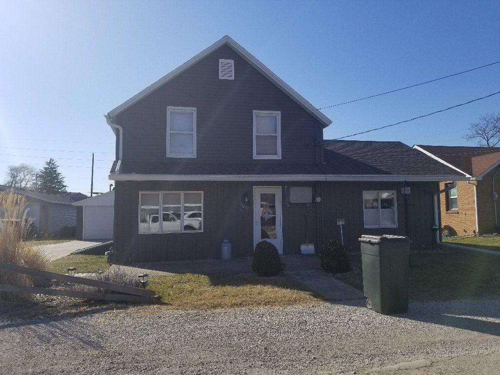 H & S Contracting Inc. Project Gallery Oglesby, IL