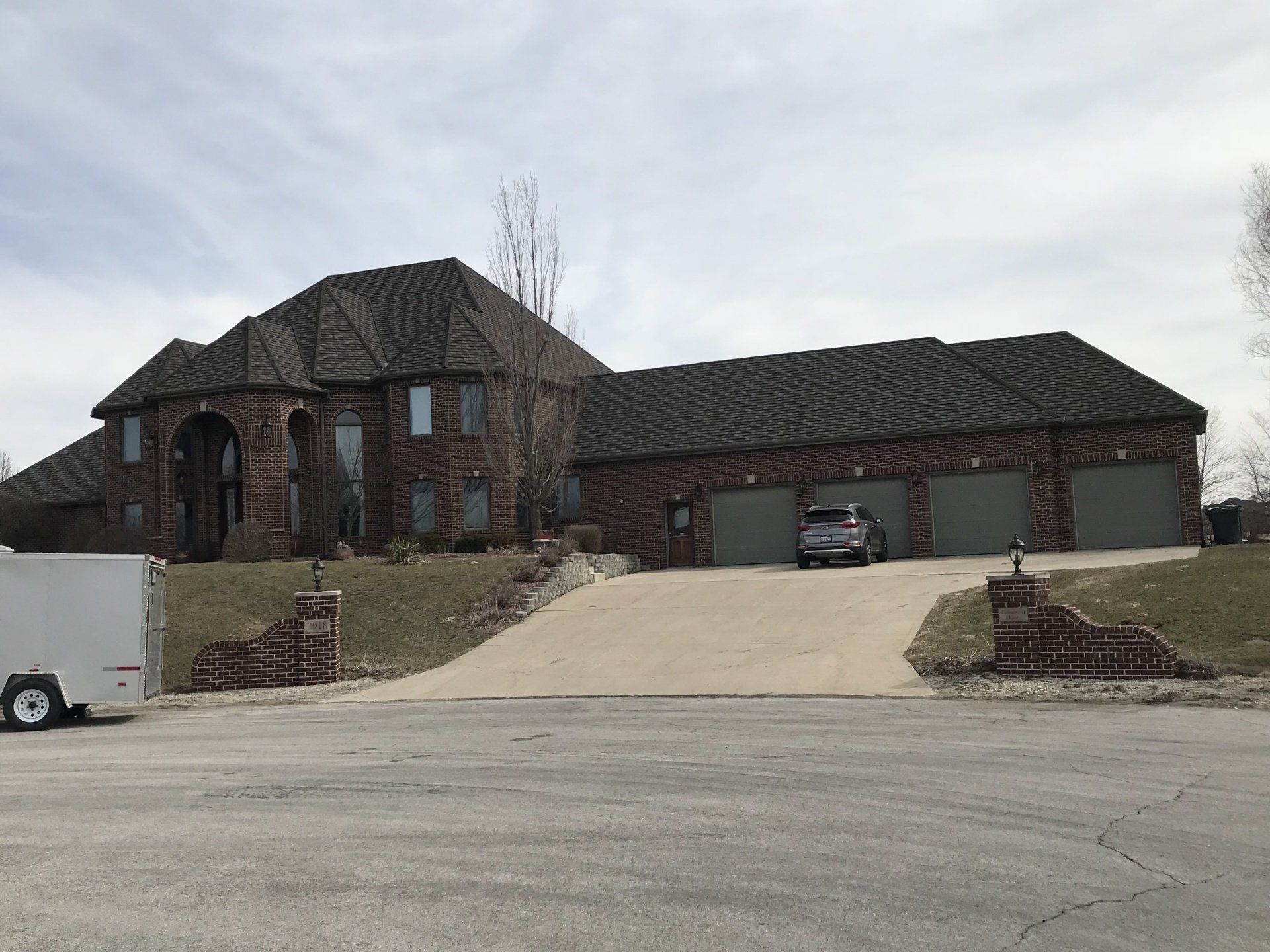 H & S Contracting Inc. Project Gallery Oglesby, IL