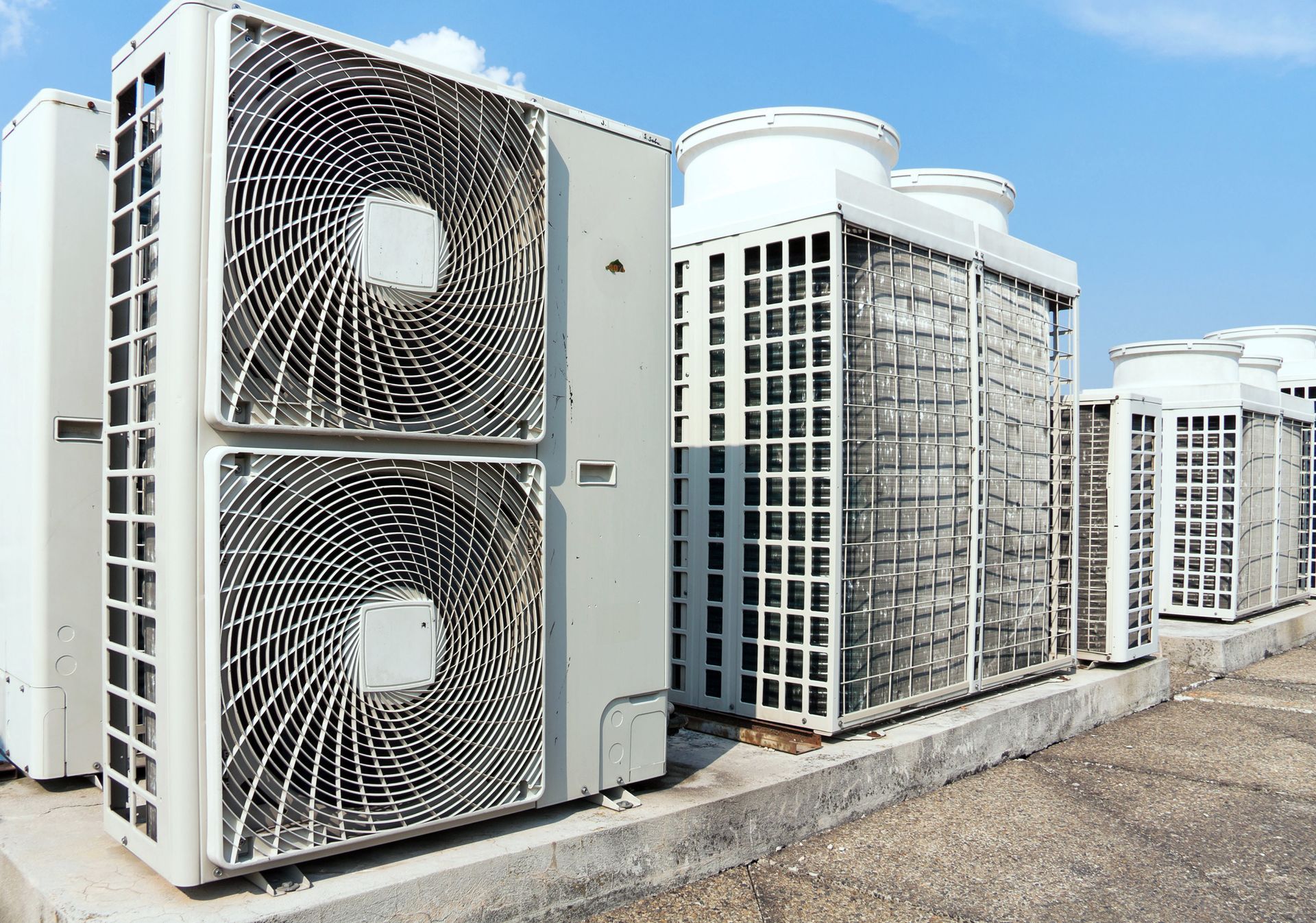HVAC Wholesaler Blacks Supply Orlando, FL