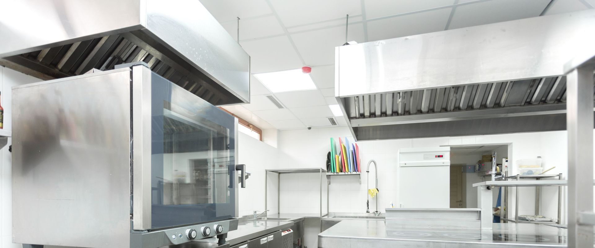 Supreme Hood Cleaning