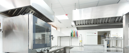 Supreme Hood Cleaning