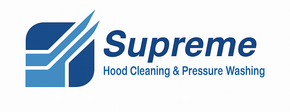 Supreme Hood Cleaning Logo