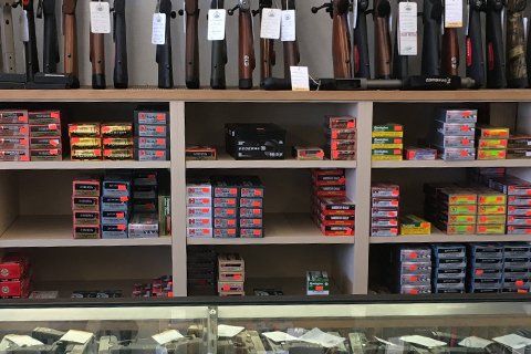 Learn More About Ammo and Accessories Ammo