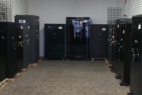 Learn More About Gun Safes Gun safes