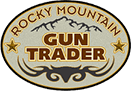 Rocky Mountain Gun Trader - Logo