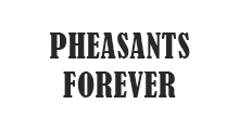 Pheasants Forever