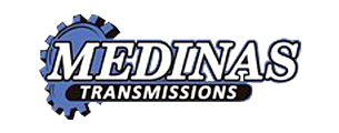 Medinas Transmissions - Logo