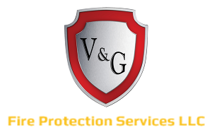 V & G Fire Protection Services LLC logo