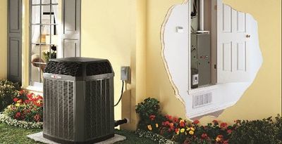 Advanced Heating u0026 Air Inc | Heating Repairs | Cosmopolis WA