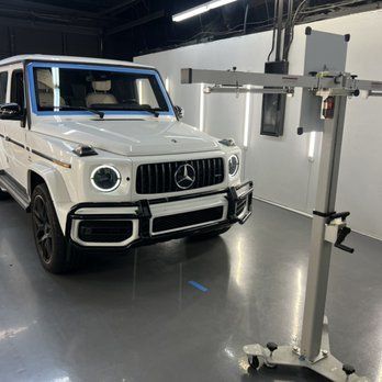 Denzo Auto Glass