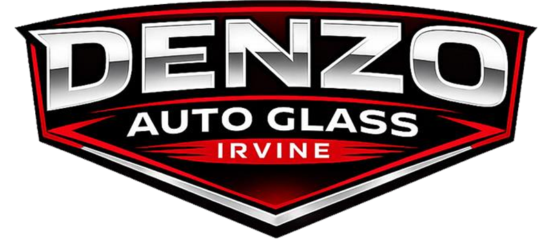 Denzo Auto Glass Logo
