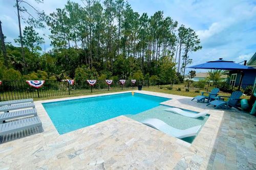 Affordable Pools Inc