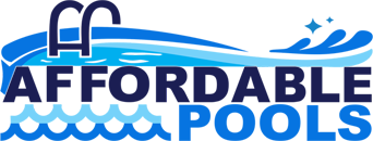 Affordable Pools Inc | Logo