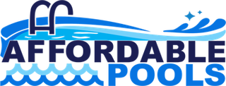 Affordable Pools Inc | Logo