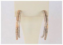 earrings | Arlington, TX | Diamonds & Designs | 817-801-3273