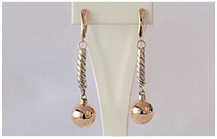 earrings | Arlington, TX | Diamonds & Designs | 817-801-3273