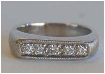 jewelry insurance | Arlington, TX | Diamonds & Designs | 817-801-3273