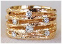 rings | Arlington, TX | Diamonds & Designs | 817-801-3273