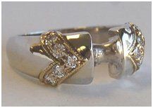 engagement rings | Arlington, TX | Diamonds & Designs | 817-801-3273