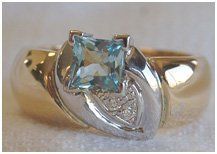 rings | Arlington, TX | Diamonds & Designs | 817-801-3273
