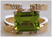 rings | Arlington, TX | Diamonds & Designs | 817-801-3273