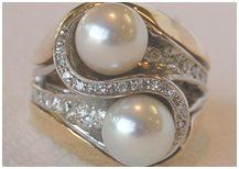 rings | Arlington, TX | Diamonds & Designs | 817-801-3273