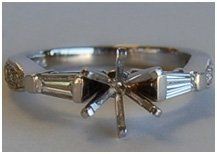 jewelry design services | Arlington, TX | Diamonds & Designs | 817-801-3273